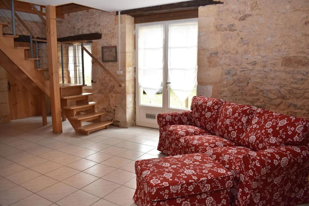 Moulin De L'Hoste Hotell Larzac Exteriör bild