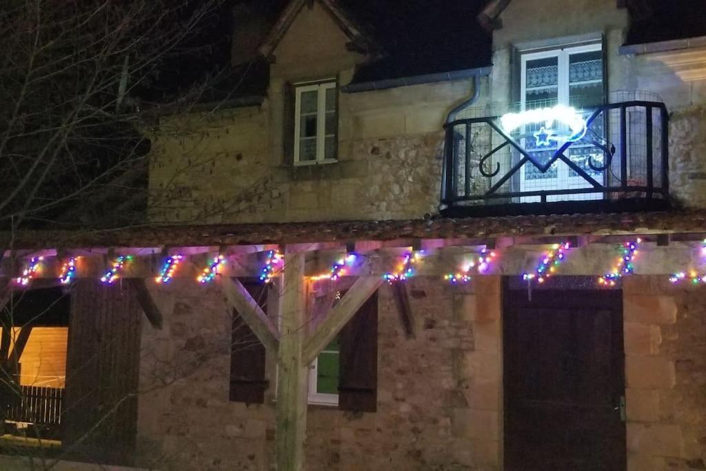 Moulin De L'Hoste Hotell Larzac Exteriör bild